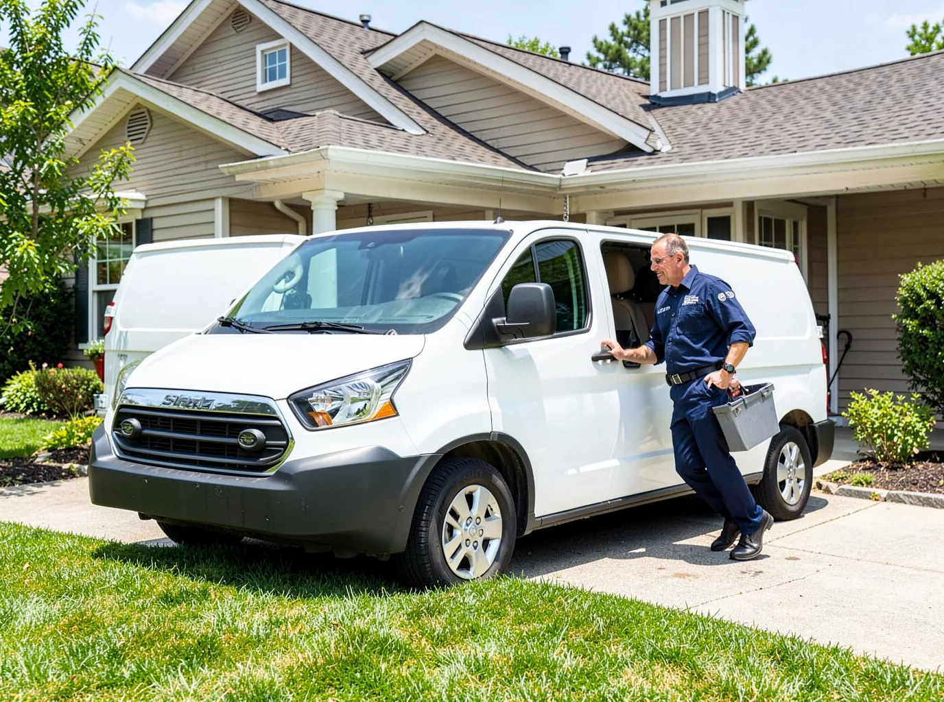 Emergency Plumber company in Harrisonville, NJ