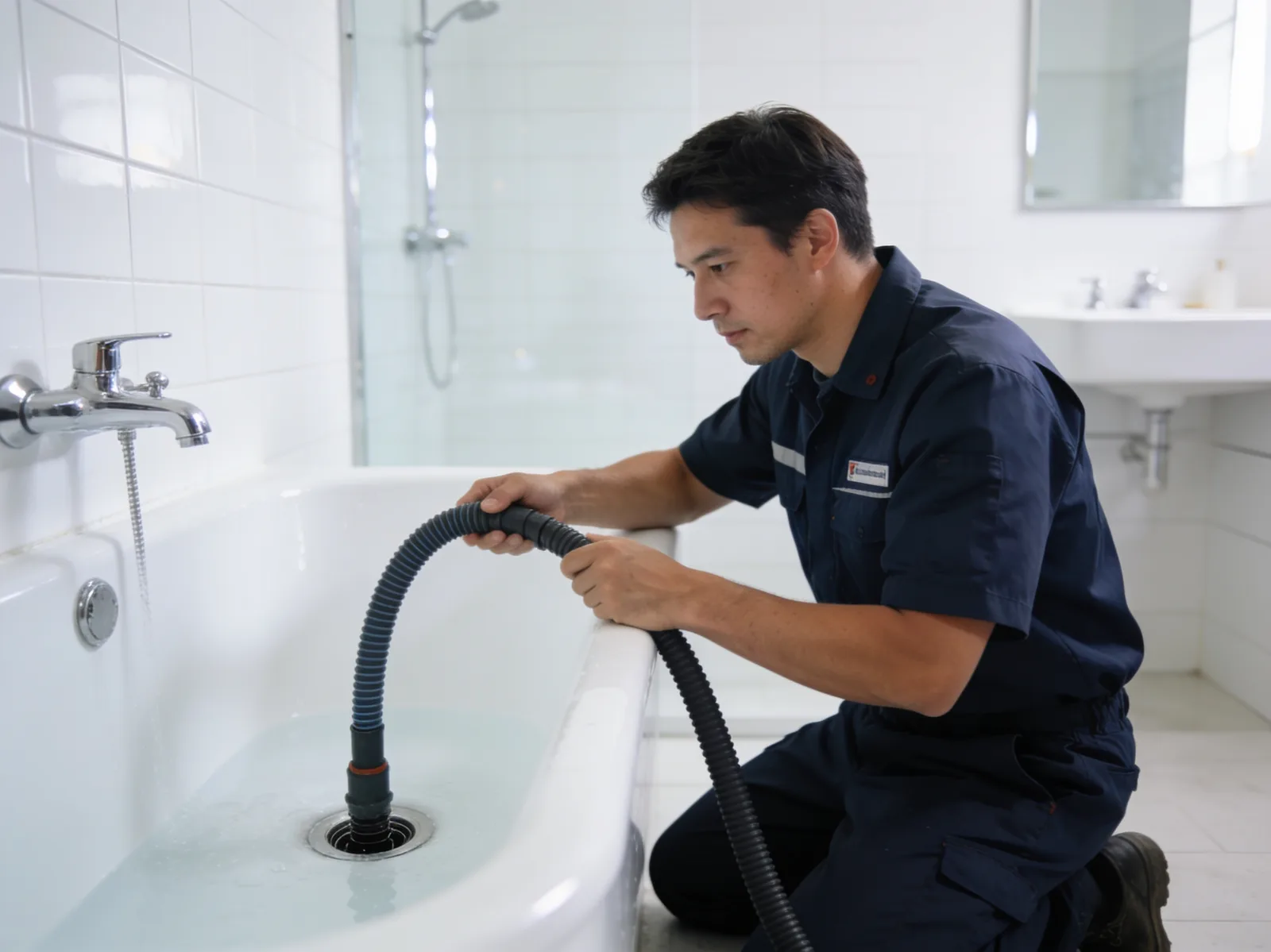 Emergency Plumber Harrisonville, NJ FAQs